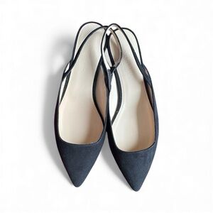 Everlane Black Women's flat, size 7.5